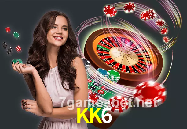 vivo no cassino KK6