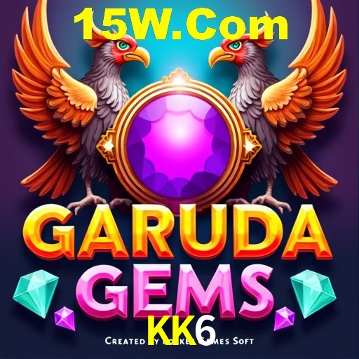 Jogos Exclusivos KK6