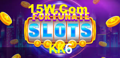 KK6 BET