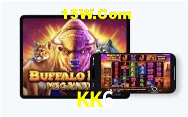 Tecnologia da Plataforma KK6