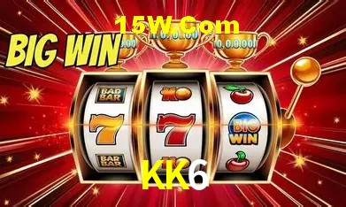 Promoção Relâmpago KK6