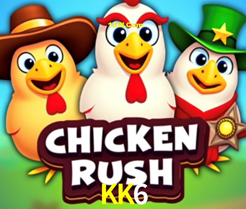 Casino Ao Vivo KK6