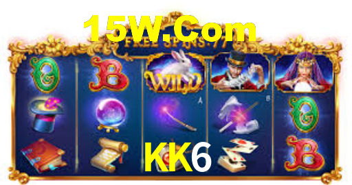 KK6