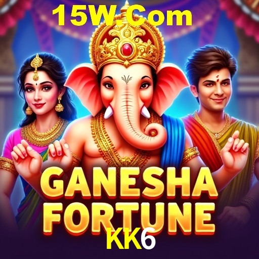 Descubra o Mundo do Cassino Online com KK6