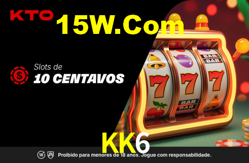 Jogos Exclusivos KK6