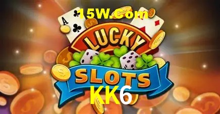 Recursos de Bônus KK6