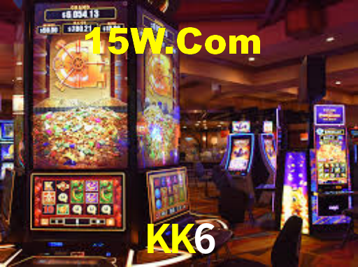 KK6.Com