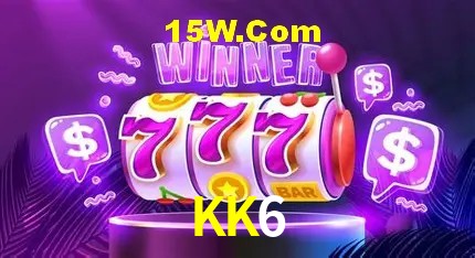 Jogos de Slot KK6