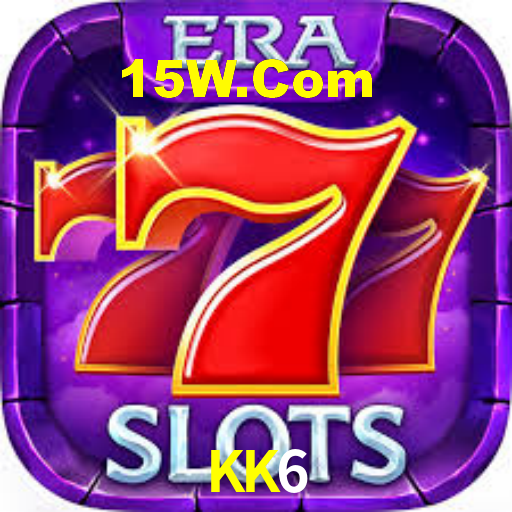 KK6 BET