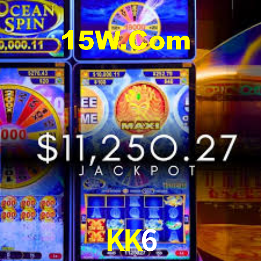 KK6.Com