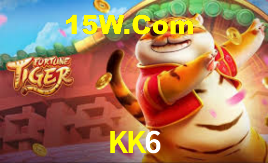 PIX Instantâneo KK6