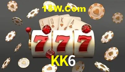 Design Responsivo KK6