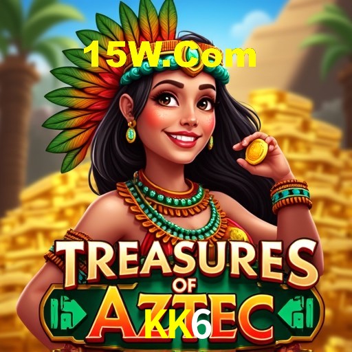 Diretório de Jogos KK6
