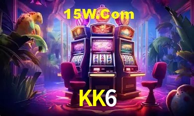 Tecnologia da Plataforma KK6