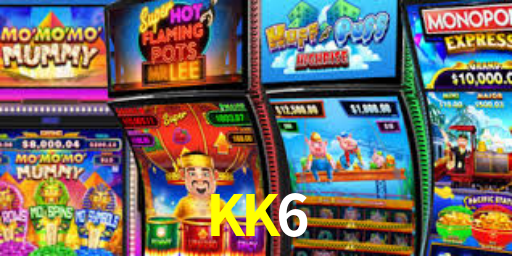 KK6